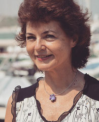 Evelyn Brey