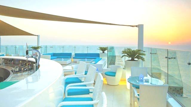 The 16 Best Rooftop Bars In Dubai Classy Dubai Dubai Lifestyle