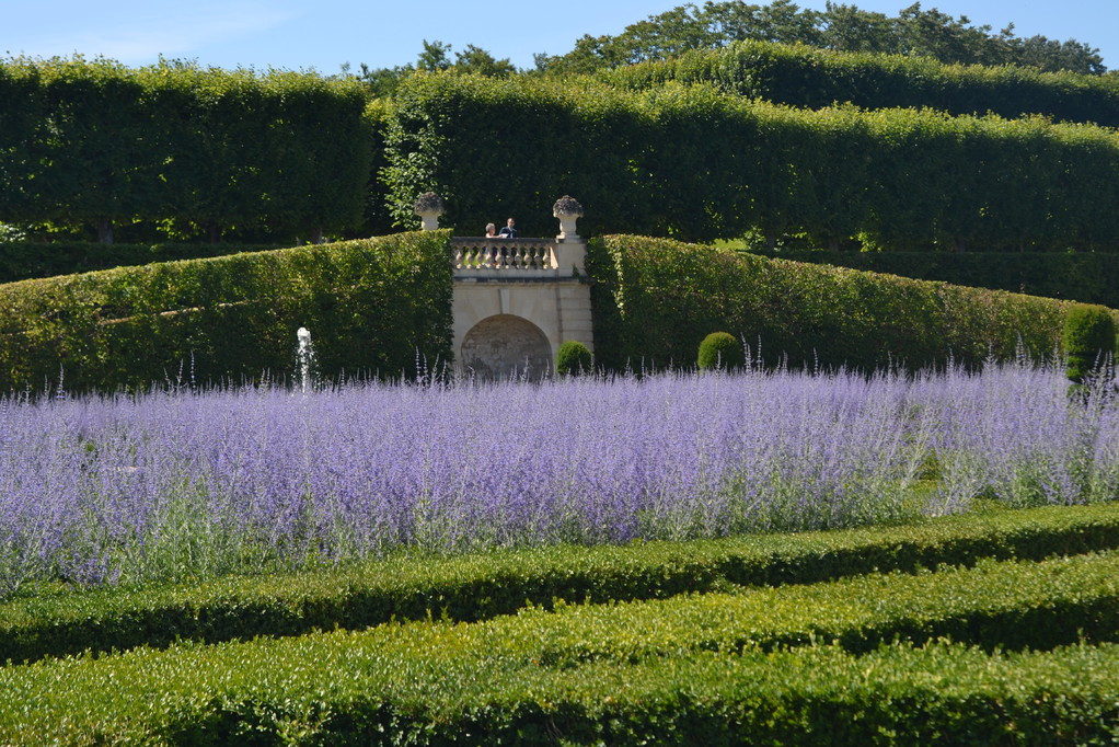 Chateau de Villandry_5