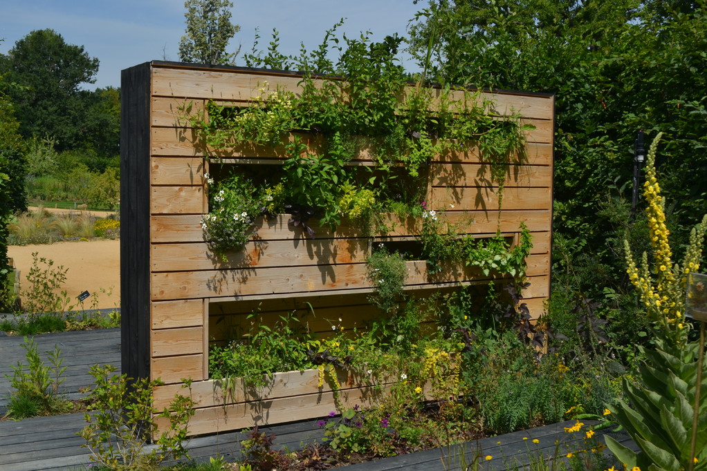 Domaine de Chaumont sur Loire_2