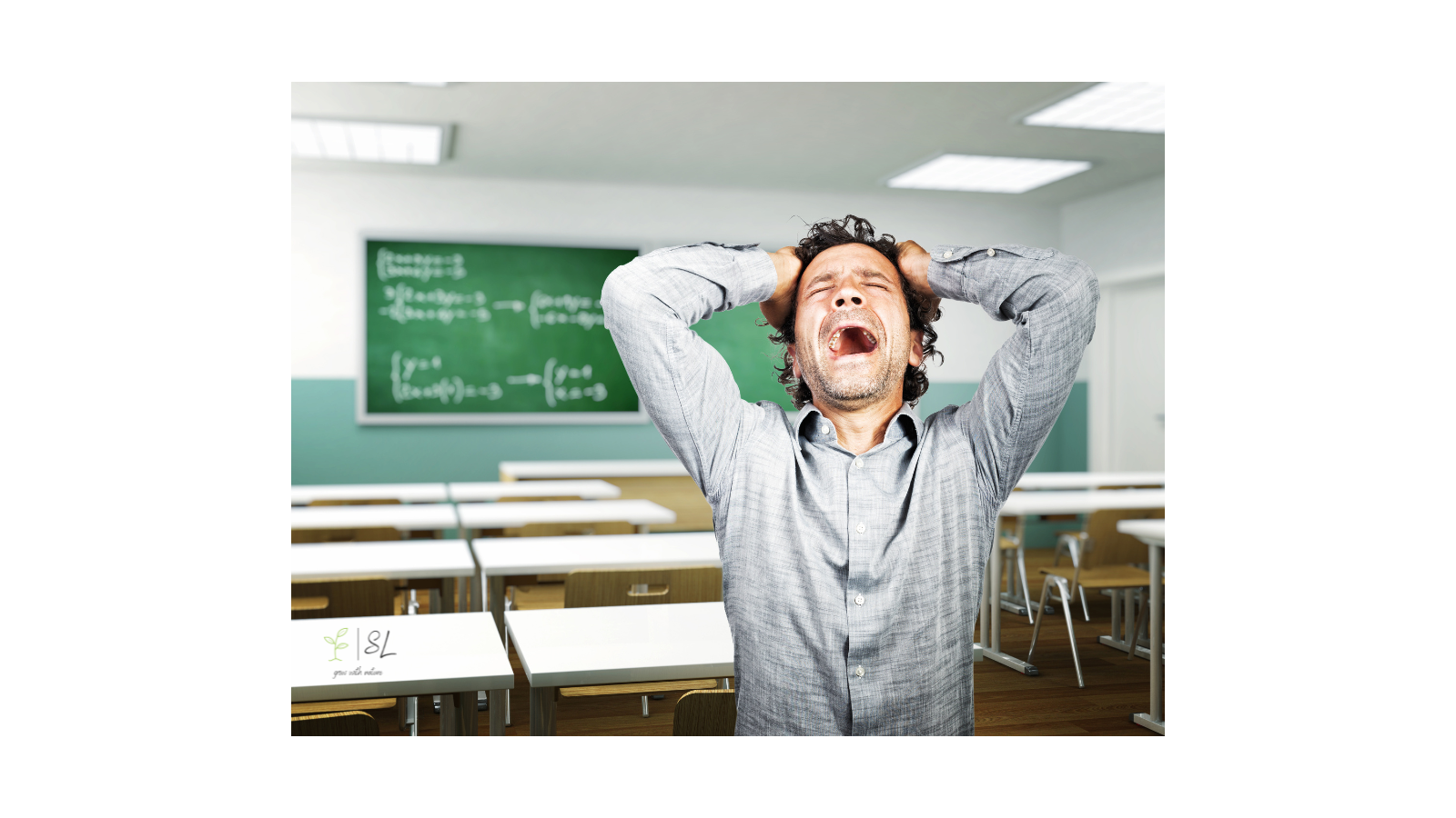 Resilienz im Lehrerberuf - So bleibst du stark im Schulalltag