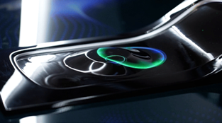 LGD 12-inch Stretchable Micro-LED@SID 2025