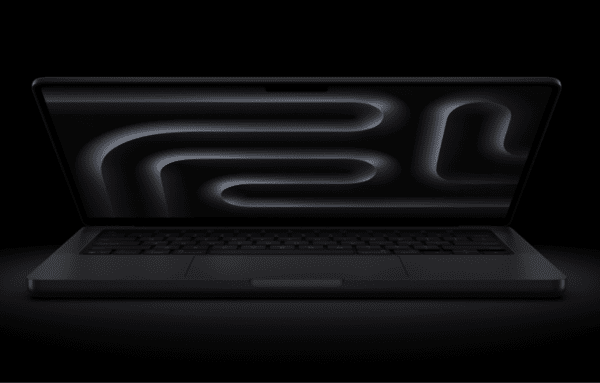 アップル MacBook Pro（写真＝アップル）