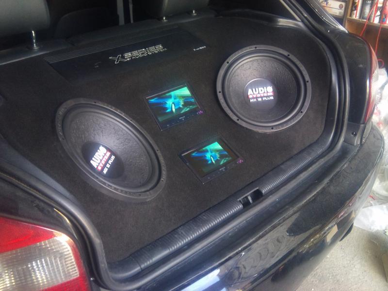 Subwoofer carmotions seite!