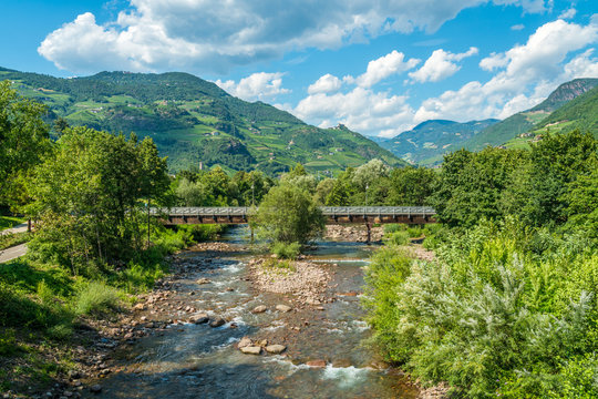 Bolzano fishing_pesca a mosca_toni falduti