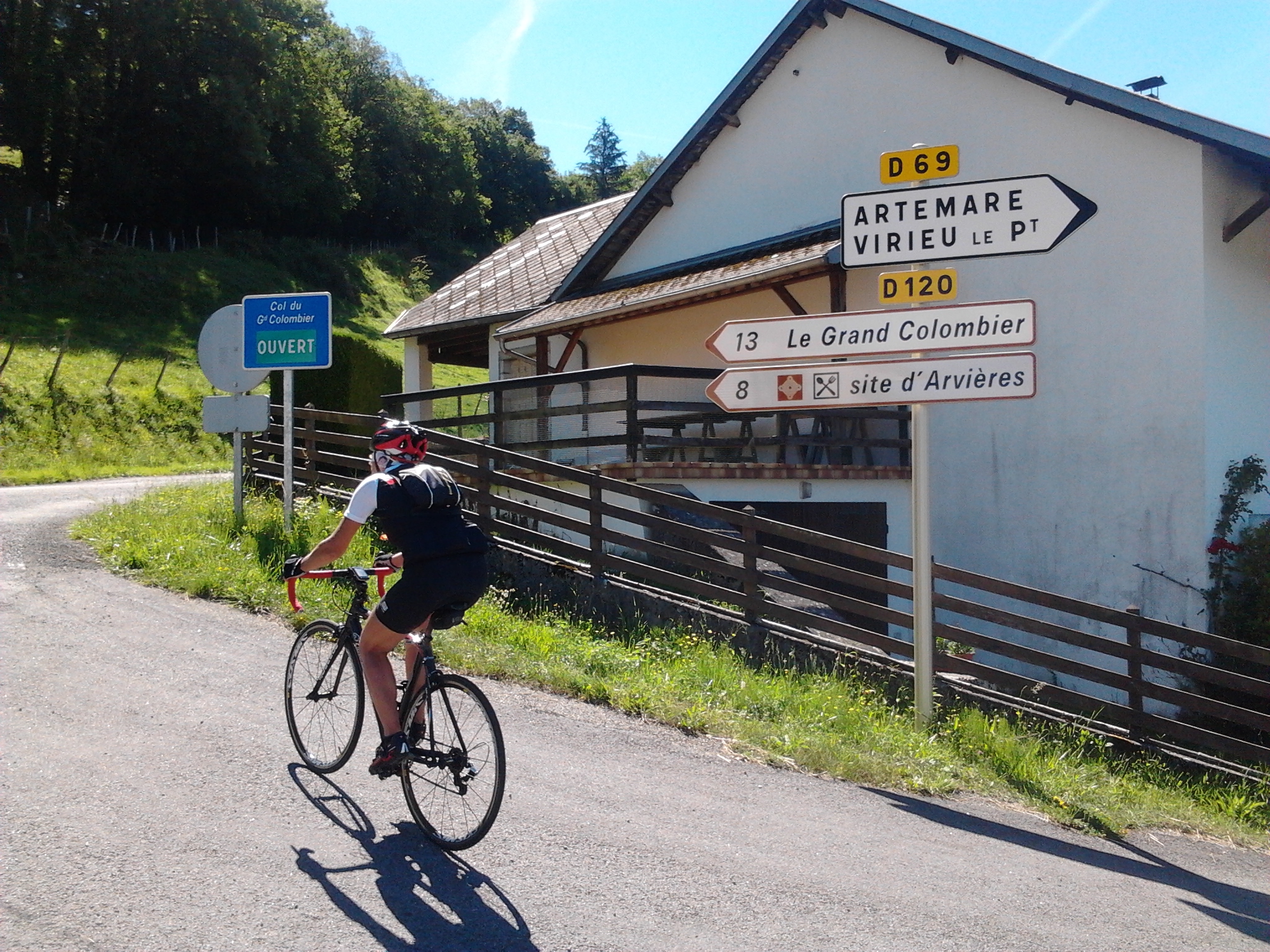 Grand Colombier (Ain)