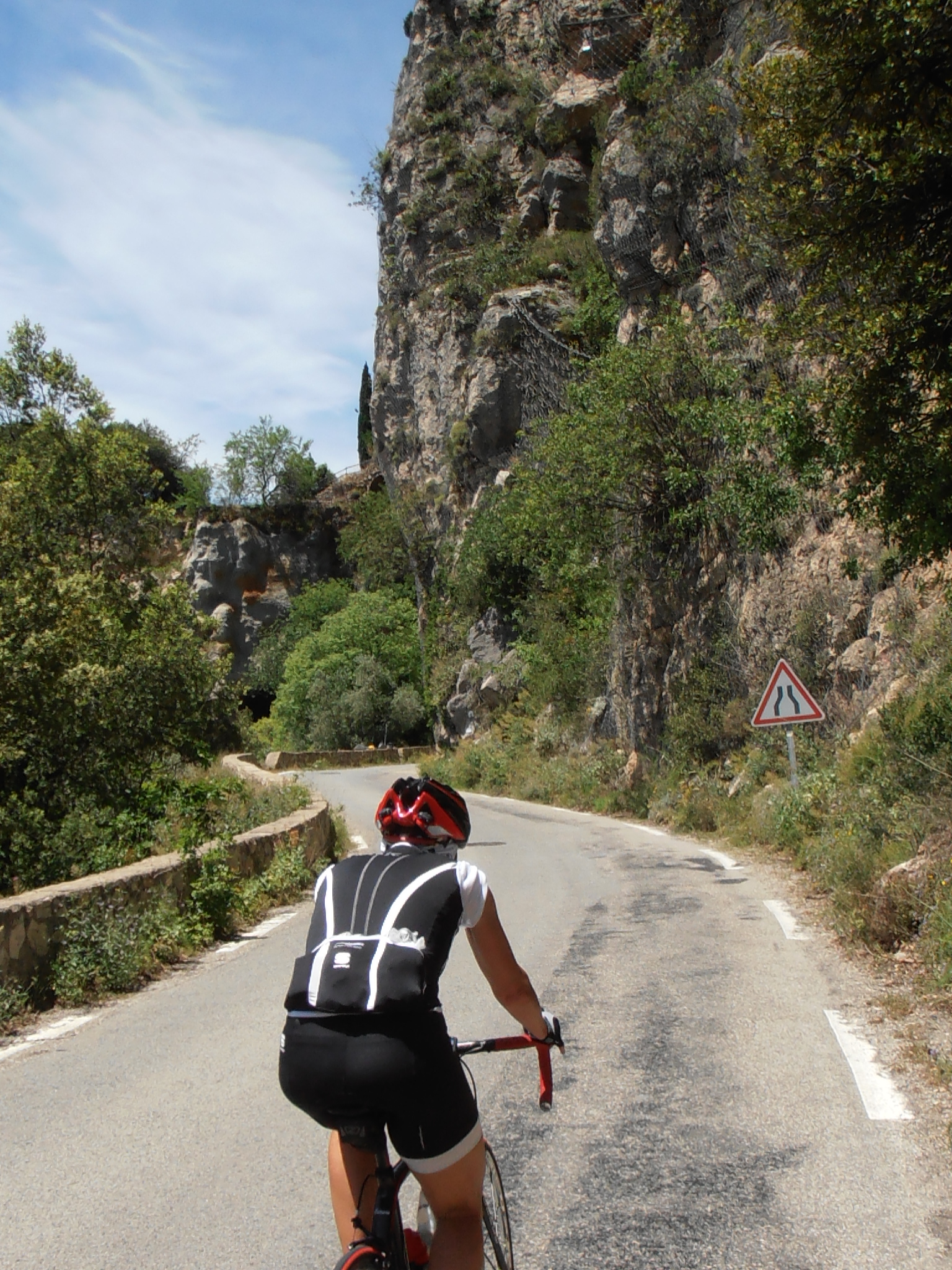 Gorges de la Méouge