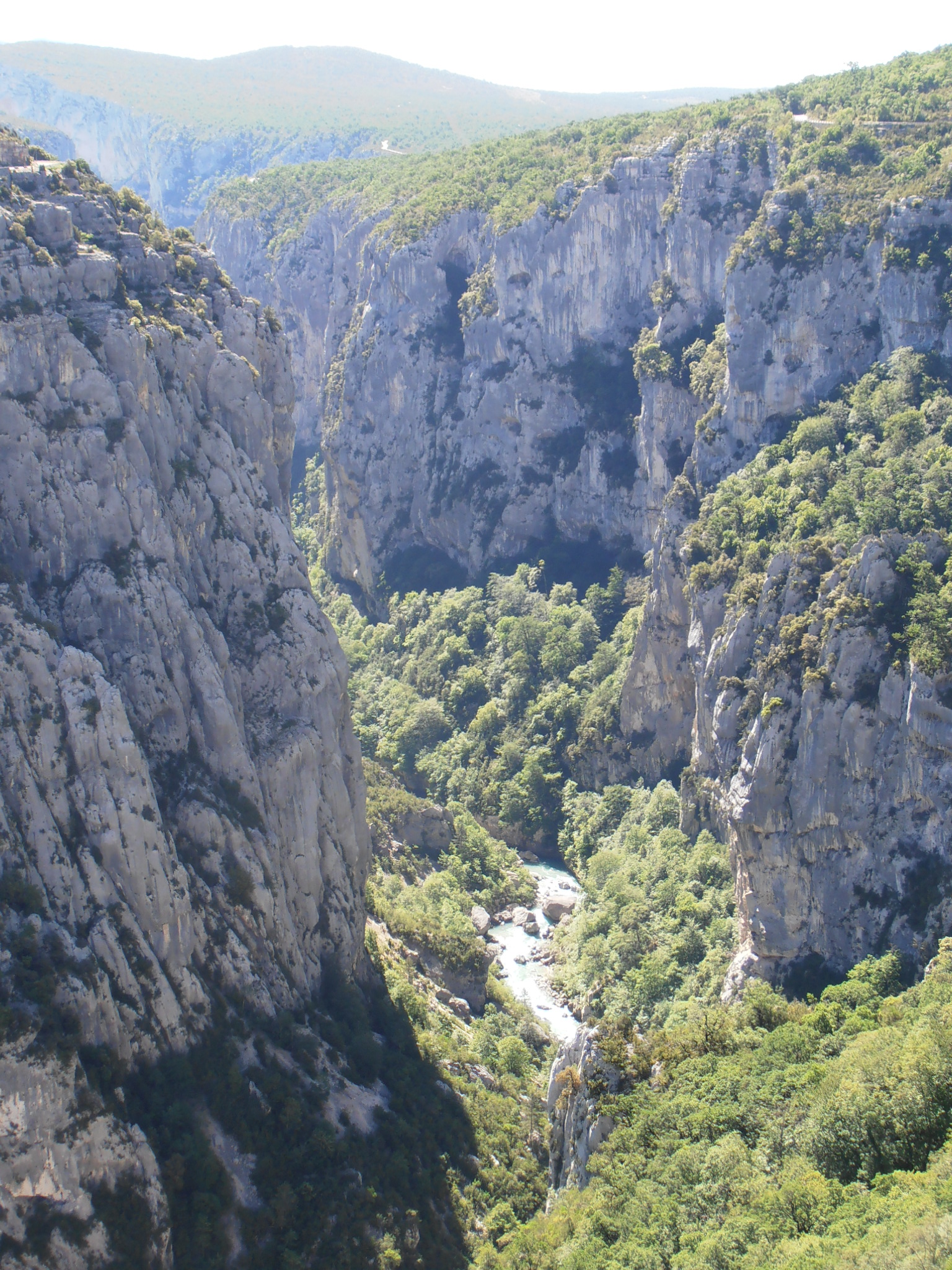 Gorges du Verdon