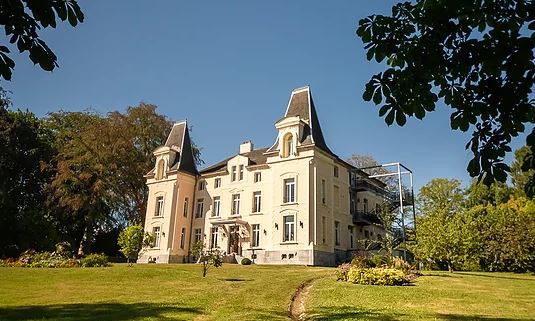 Klasserijke hotels met een erg goede tot fantastische beoordeling door hun gasten