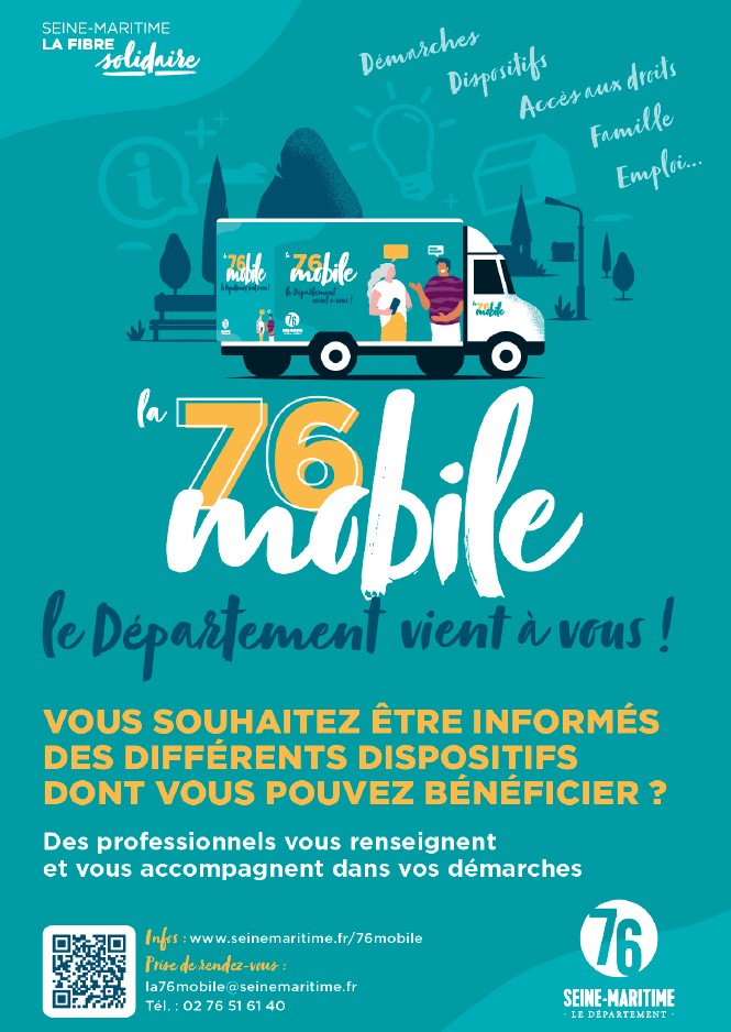 76 mobile