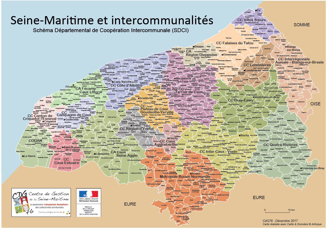 Mairie