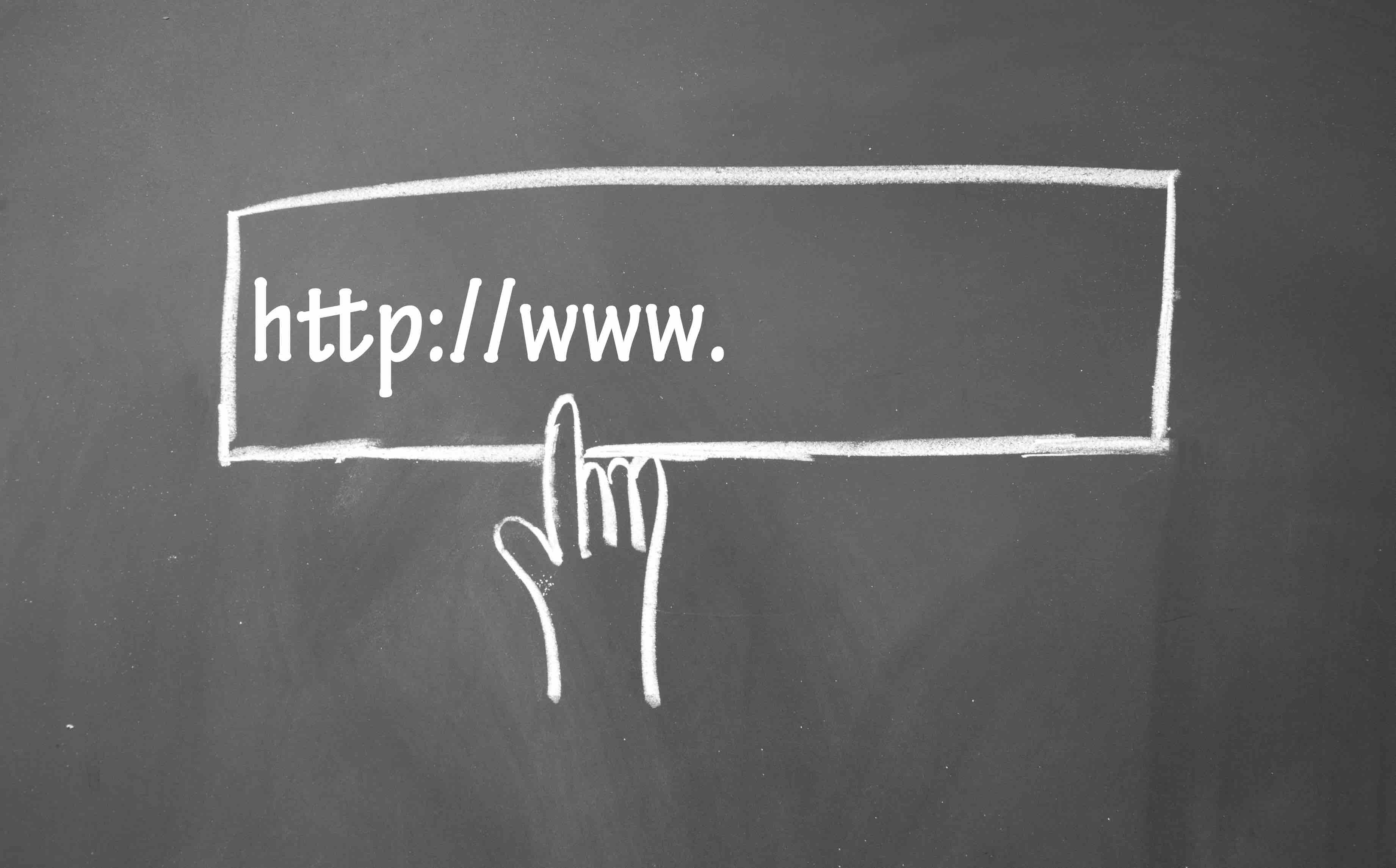 startseite, website