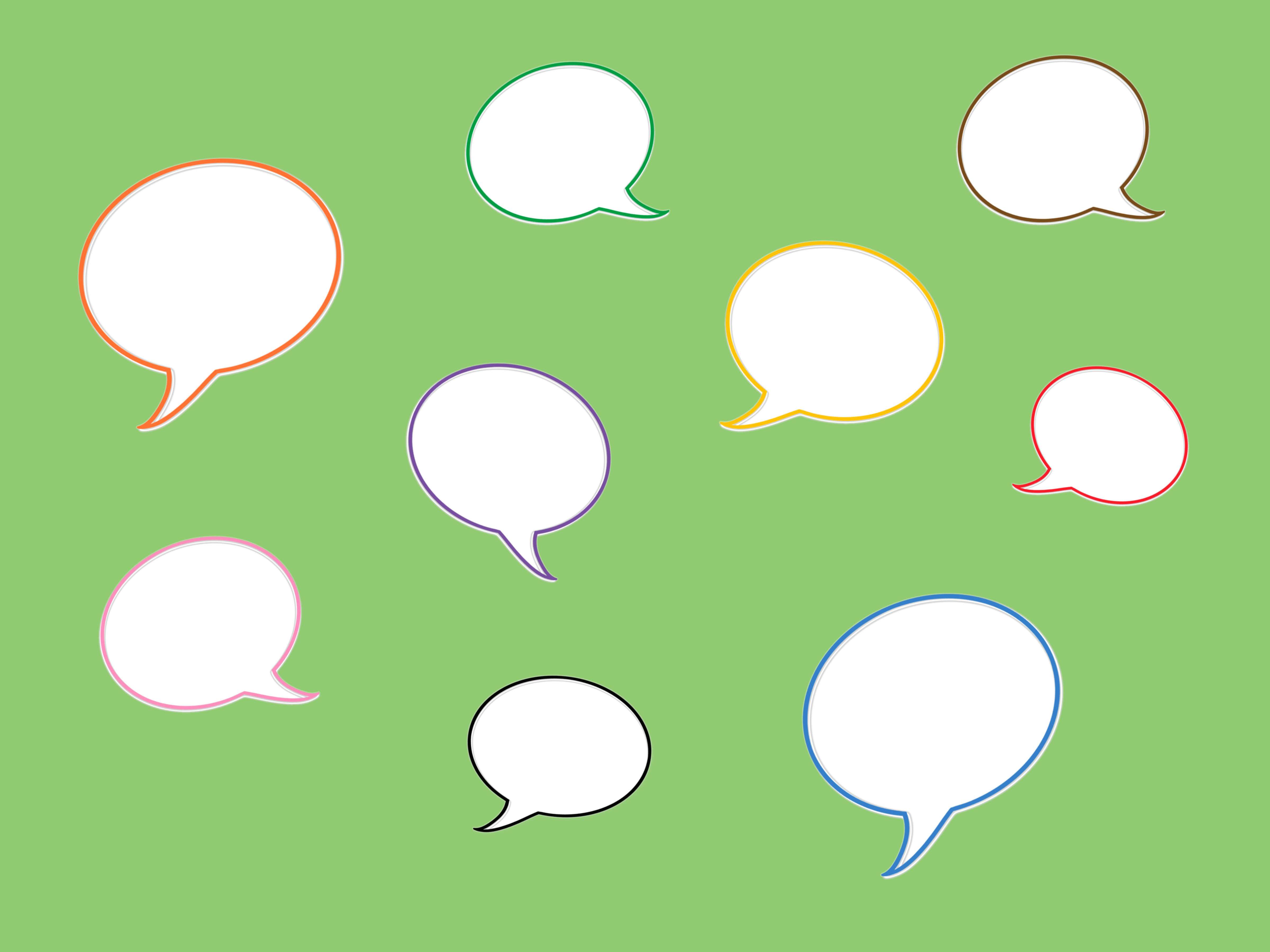 feedback, uni, sprechstunde