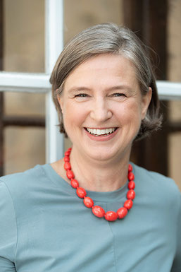 Foto von Huberta Weigl