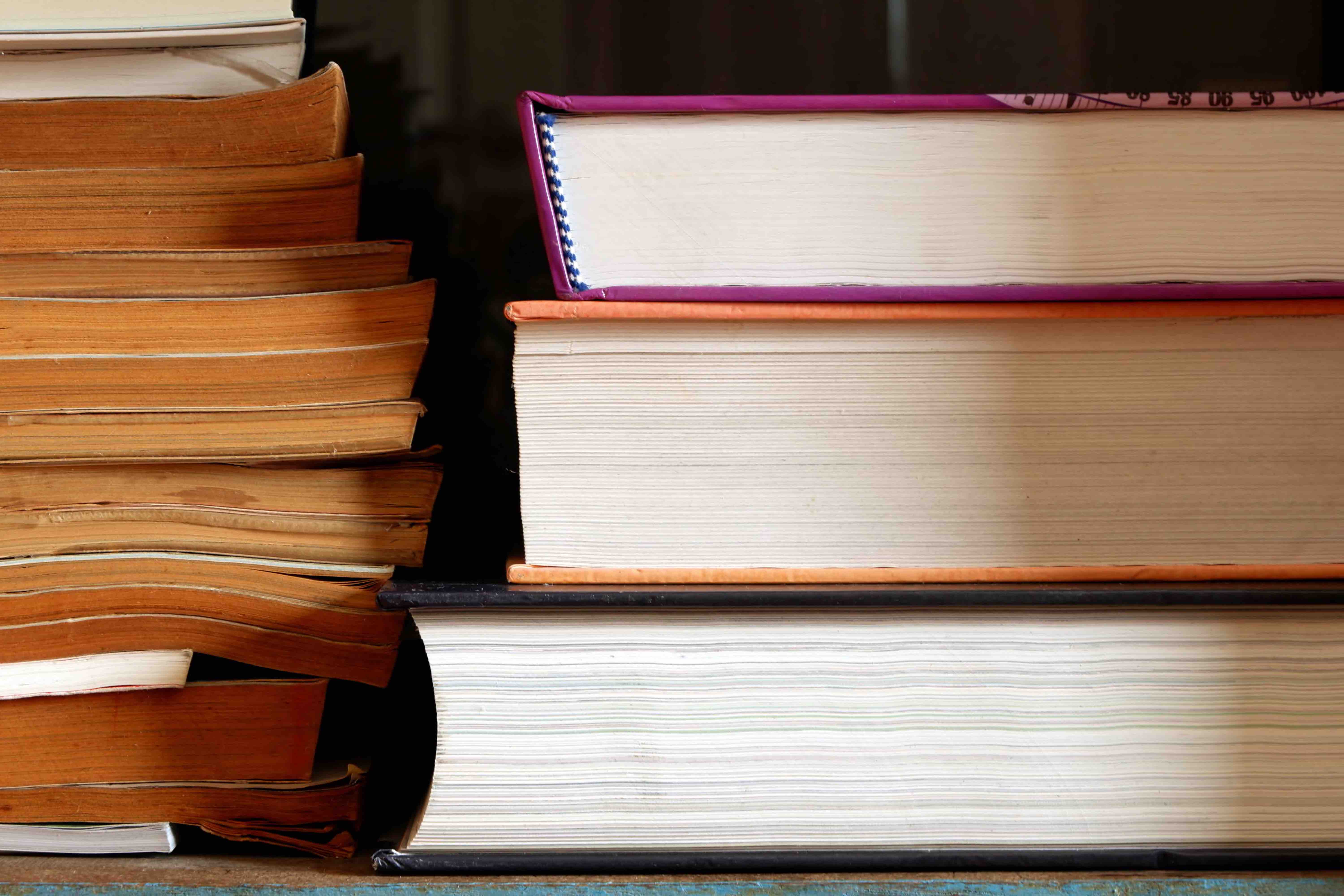 bibliografie, masterarbeit, bachelorarbeit, wie