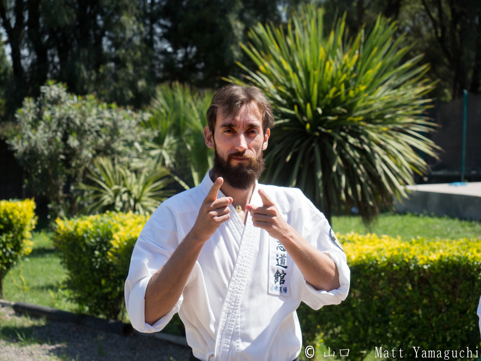 Novedades Kobayashi KarateDo & Kobudo