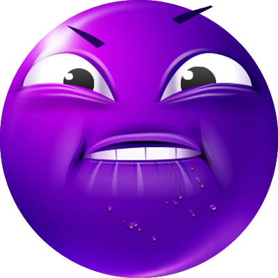 smiley rond - émoji - émoticônes - smiley émoticône émoji cartoon clipart illustration - artémotic
