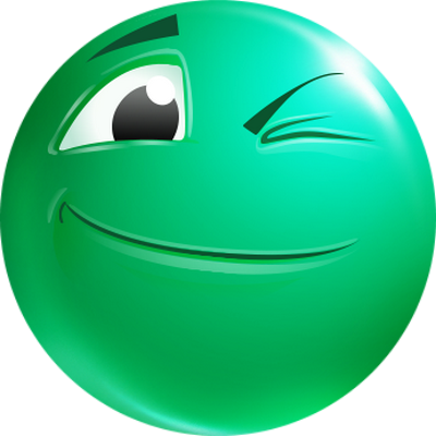 smiley rond - émoji - émoticônes - smiley émoticône émoji cartoon clipart illustration - artémotic