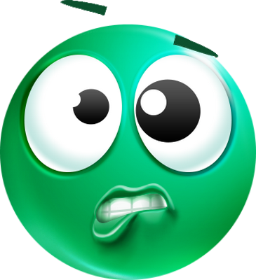 smiley rond - émoji - émoticônes - smiley émoticône émoji cartoon clipart illustration - artémotic