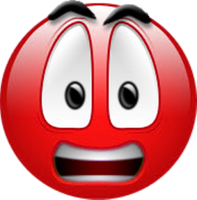 smiley rond - émoji - émoticônes - smiley émoticône émoji cartoon clipart illustration - artémotic