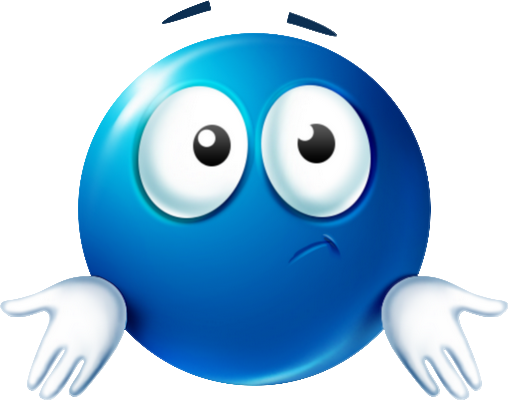 smiley rond - émoji - émoticônes - smiley émoticône émoji cartoon clipart illustration - artémotic