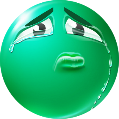 smiley rond - émoji - émoticônes - smiley émoticône émoji cartoon clipart illustration - artémotic