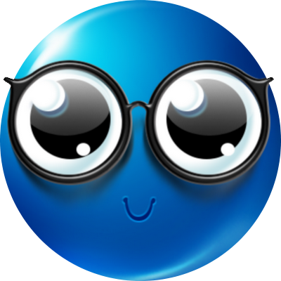 smiley rond - émoji - émoticônes - smiley émoticône émoji cartoon clipart illustration - artémotic