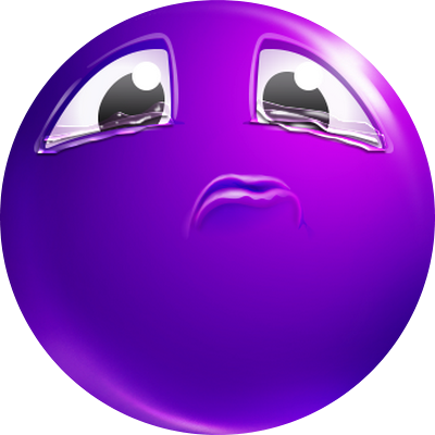 smiley rond - émoji - émoticônes - smiley émoticône émoji cartoon clipart illustration - artémotic