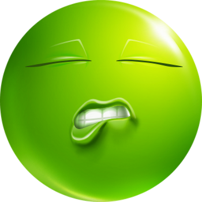 smiley rond - émoji - émoticônes - smiley émoticône émoji cartoon clipart illustration - artémotic