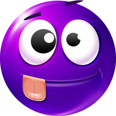 smiley rond - émoji - émoticônes - smiley émoticône émoji cartoon clipart illustration - artémotic