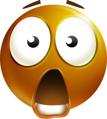 smiley rond - émoji - émoticônes - smiley émoticône émoji cartoon clipart illustration - artémotic