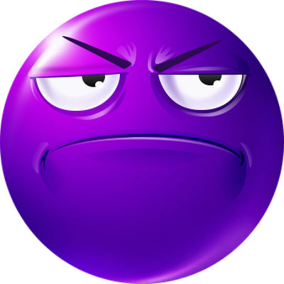 smiley rond - émoji - émoticônes - smiley émoticône émoji cartoon clipart illustration - artémotic
