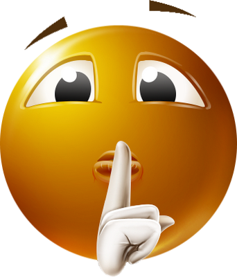 smiley rond - émoji - émoticônes - smiley émoticône émoji cartoon clipart illustration - artémotic