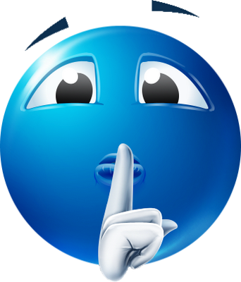 smiley rond - émoji - émoticônes - smiley émoticône émoji cartoon clipart illustration - artémotic