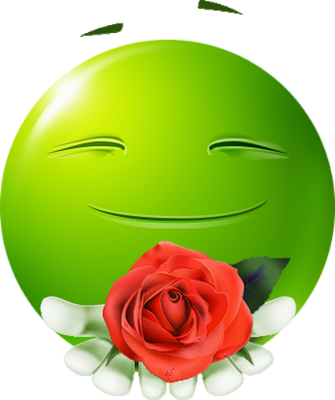 smiley rond - émoji - émoticônes - smiley émoticône émoji cartoon clipart illustration - artémotic