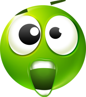 smiley rond - émoji - émoticônes - smiley émoticône émoji cartoon clipart illustration - artémotic