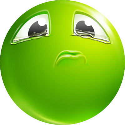 smiley rond - émoji - émoticônes - smiley émoticône émoji cartoon clipart illustration - artémotic