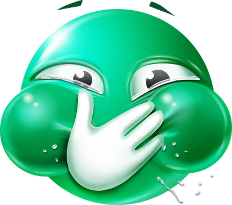smiley rond - émoji - émoticônes - smiley émoticône émoji cartoon clipart illustration - artémotic