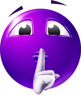 smiley rond - émoji - émoticônes - smiley émoticône émoji cartoon clipart illustration - artémotic