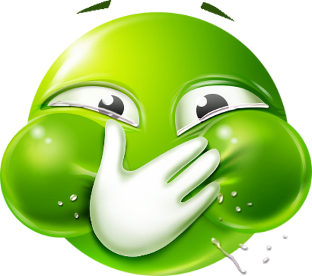 smiley rond - émoji - émoticônes - smiley émoticône émoji cartoon clipart illustration - artémotic