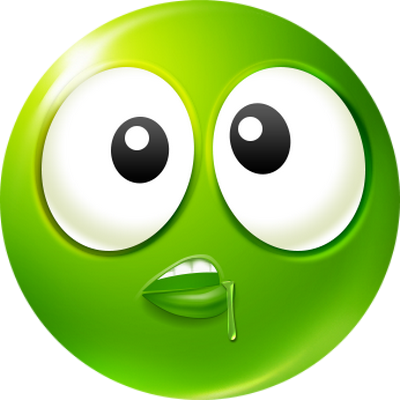 smiley rond - émoji - émoticônes - smiley émoticône émoji cartoon clipart illustration - artémotic