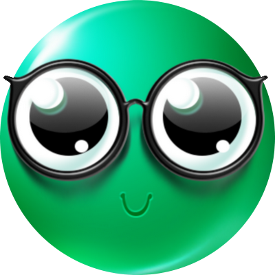 smiley rond - émoji - émoticônes - smiley émoticône émoji cartoon clipart illustration - artémotic