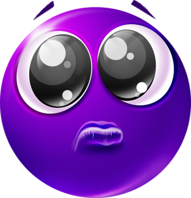 smiley rond - émoji - émoticônes - smiley émoticône émoji cartoon clipart illustration - artémotic