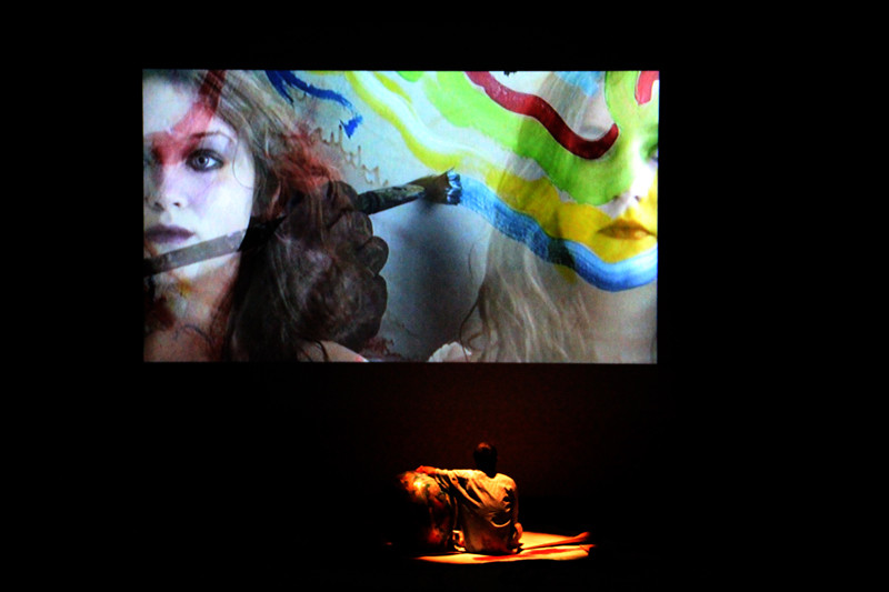 « Gulliver » 2010 - photo Freek van Kleij