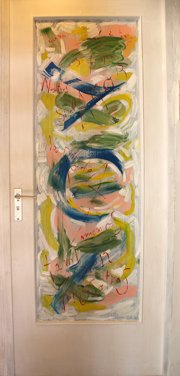 Porte - 200 x 80 cm