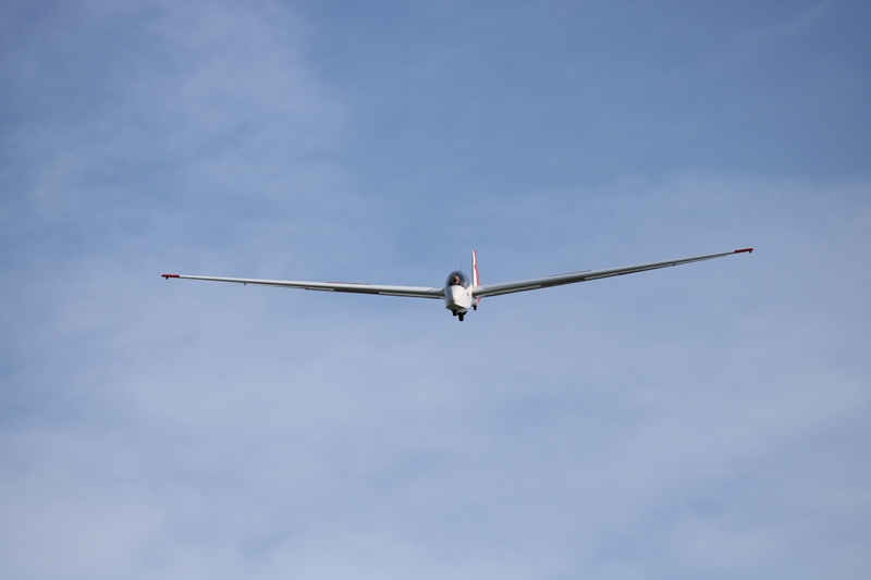 Endanflug