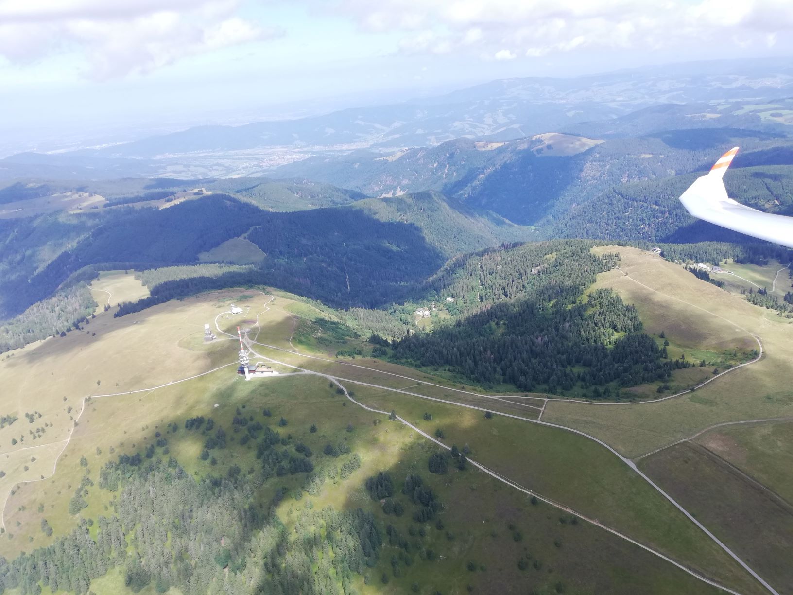 Feldberg im Schwarzwald