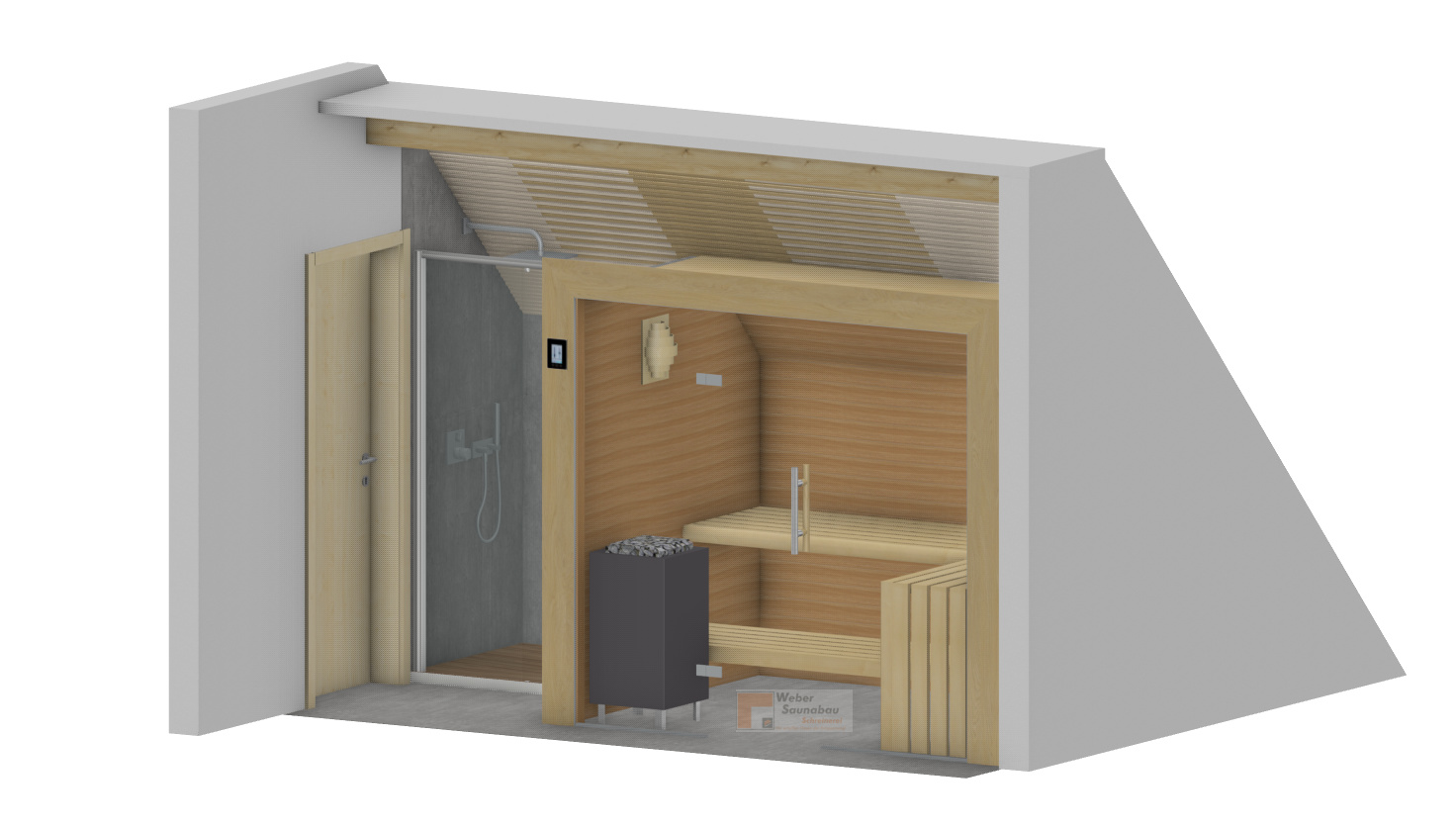 3D-Planung