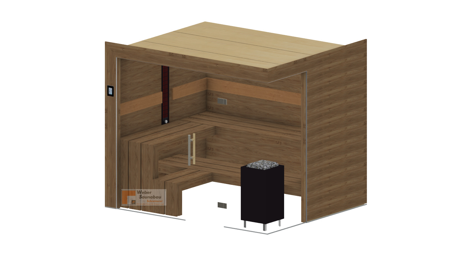 3D-Planung