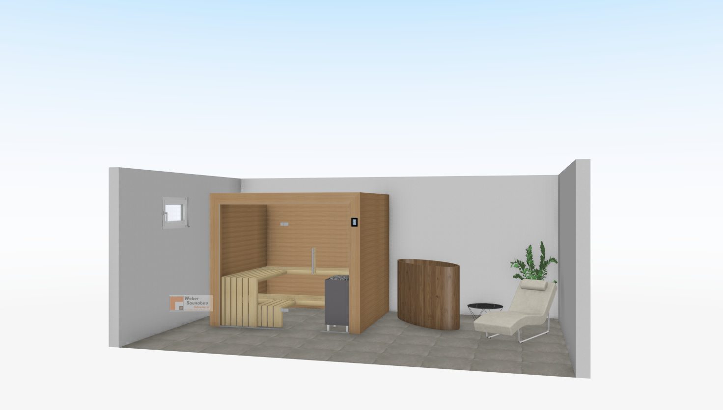 3D-Planung